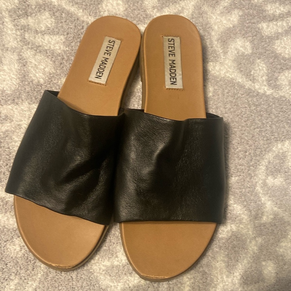 Steve Madden Sandals